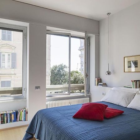 Suite Blu A Genova By Wonderful Italy Zewnętrze zdjęcie