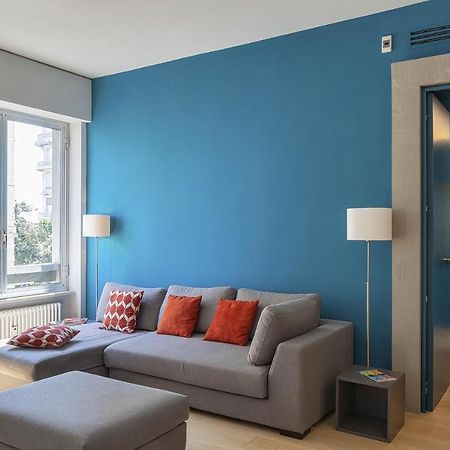 Suite Blu A Genova By Wonderful Italy Zewnętrze zdjęcie