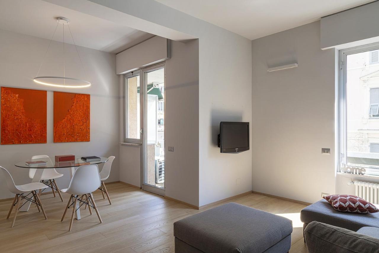 Suite Blu A Genova By Wonderful Italy Zewnętrze zdjęcie