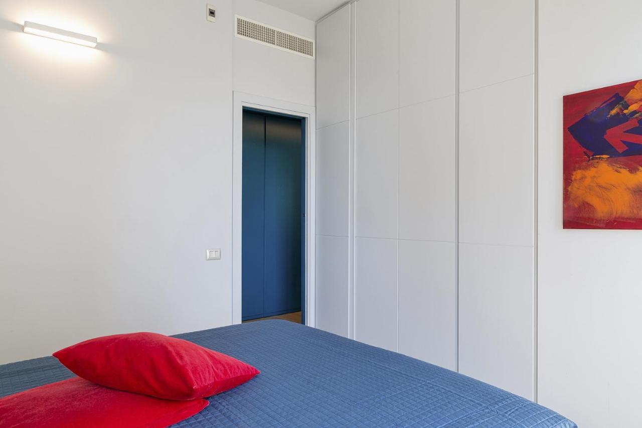 Suite Blu A Genova By Wonderful Italy Zewnętrze zdjęcie