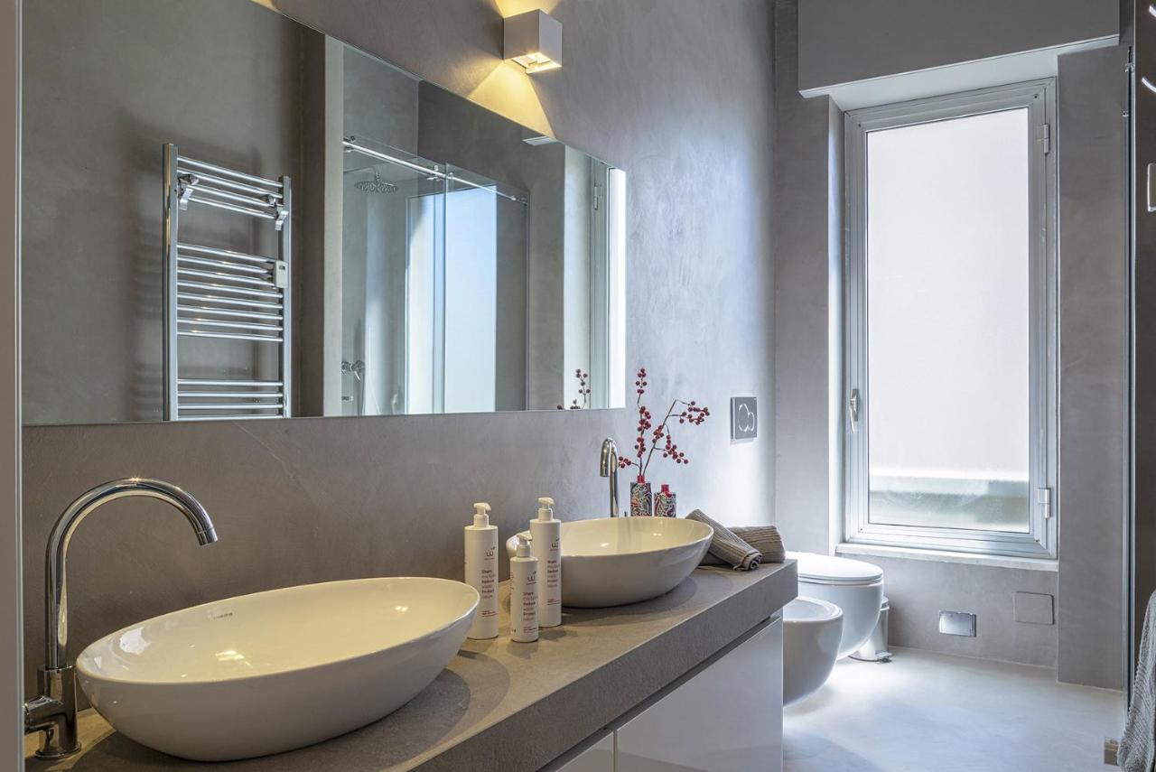 Suite Blu A Genova By Wonderful Italy Zewnętrze zdjęcie
