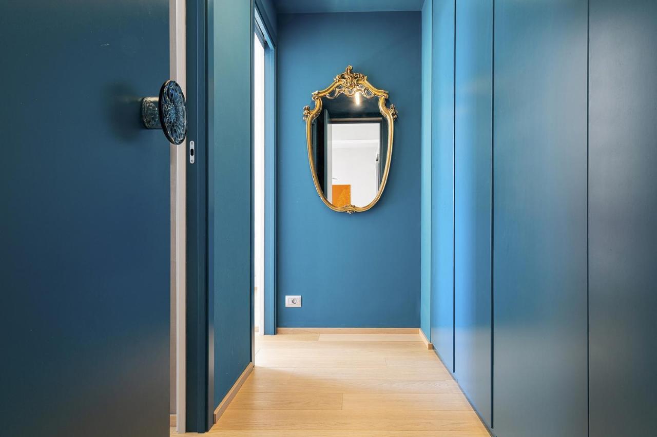 Suite Blu A Genova By Wonderful Italy Zewnętrze zdjęcie